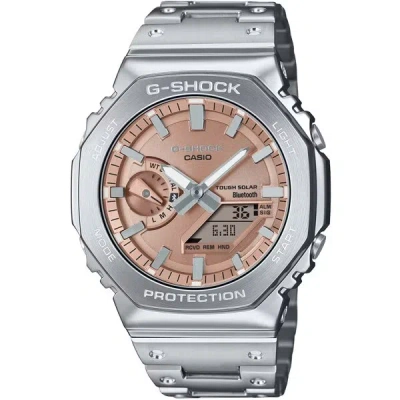 Pre-owned Casio Presale  G-shock Gm-b2100ad-5ajf Tough Watch Japan Domestic Version