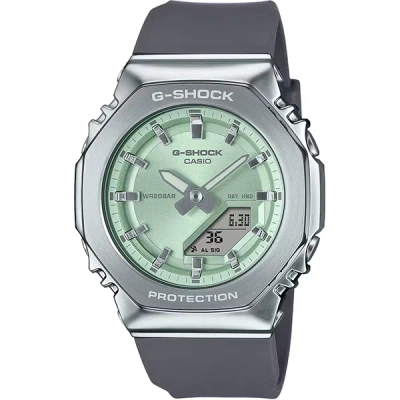 Pre-owned Casio Presale  G-shock Gm-s2110-3ajf Tough Watch Japan Domestic Version