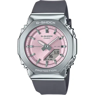 Pre-owned Casio Presale  G-shock Gm-s2110-4ajf Tough Watch Japan Domestic Version