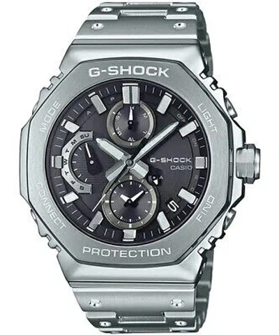 Pre-owned Casio Presale  G-shock Gmc-b2100d-1ajf Tough Watch Japan Domestic Version