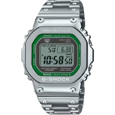 Pre-owned Casio Presale  G-shock Gmw-b5000d-3jf Tough Watch Japan Domestic Version