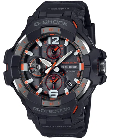 Pre-owned Casio Presale  G-shock Gr-b300-1a4jf Tough Watch Japan
