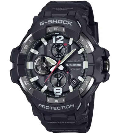 Pre-owned Casio Presale  G-shock Gr-b300-1ajf Tough Watch Japan