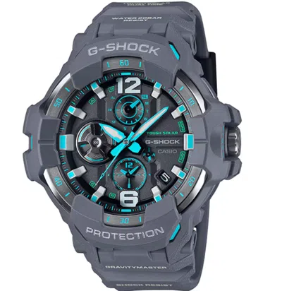 Pre-owned Casio Presale  G-shock Gr-b300-8a2jf Tough Watch Japan