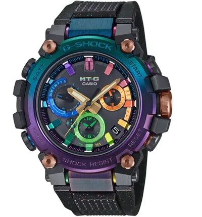 Pre-owned Casio Presale  G-shock Mtg-b3000dn-1ajr Tough Watch Japan