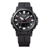 Casio Pro Trek Classic Outdoor Analog-digital Watch 'black'