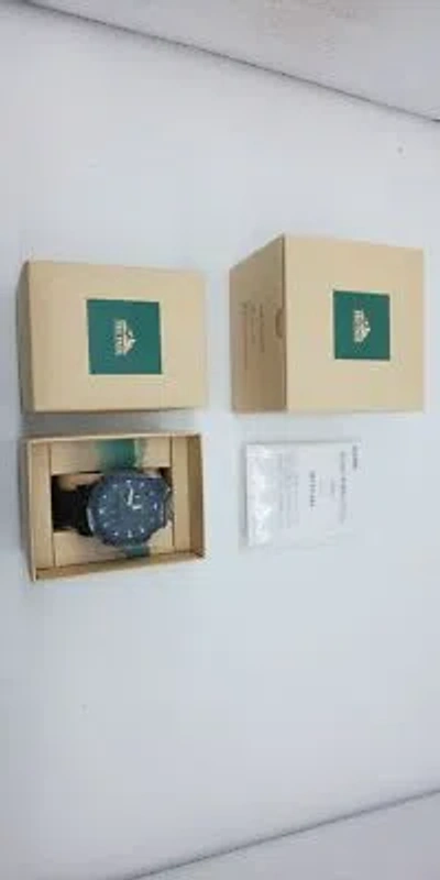 Pre-owned Casio [protrek]  Watch [domestic Genuine Product] Climber Line Radio Solar Biomas