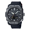 Casio Prw-6900y-1pr Waterproof Sports Solar Powered In Black