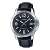 Casio Quartz Limited Edition Mens Black Analog