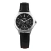 Casio Quartz Waterproof Black Analog