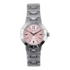 Casio Quartz Waterproof Silver Analog In Metallic