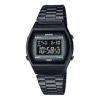 Casio Quartz Waterproof Sports Mens Black Digital