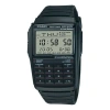 Casio Quartz Waterproof Sports Mens Black Digital