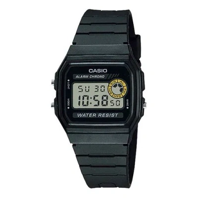 Casio Quartz Waterproof Sports Mens Black Digital