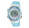 Casio Quartz Waterproof Strap In Blue