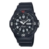 Casio Retro Fashion Analog Classic Pointers Watch 'black'