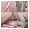 Casio Sheen Analog Sakura Watch 'rose Gold Pink' In Metallic