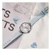 Casio Sheen Analog Watch 'blue Silver'