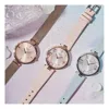 Casio Sheen Analog Watch 'rose Gold'