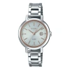 Casio Sheen Series In Metallic