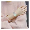 Casio Sheen Waterproof Quartz Sapphire Crystal Rose Gold Analog