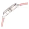 Casio Sheen Waterproof White Analog