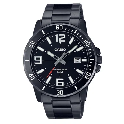 Casio Sport Collection Mod. Diver In Black