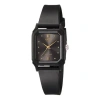Casio Sports Quartz Waterproof Black Analog