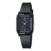 Casio Sports Quartz Waterproof Dark Blue Analog