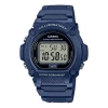 Casio Sports Quartz Waterproof Mens Blue Digital