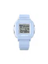 Casio Square-case 42mm In Blue