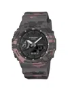 Casio Stadium G-shock 45mm In Black