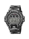 Casio Stadium G-shock 50mm In Black