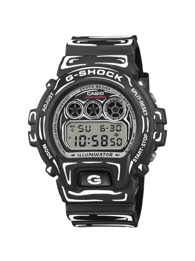 Casio Stadium G-shock 50mm In Black