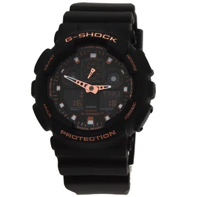 Pre-owned Casio Stainless Steel Wristwatch () In Multi