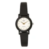 Casio Unisex Quartz Black White Analog
