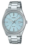 Casio Vintage Analog Bracelet Watch, 38.5mm