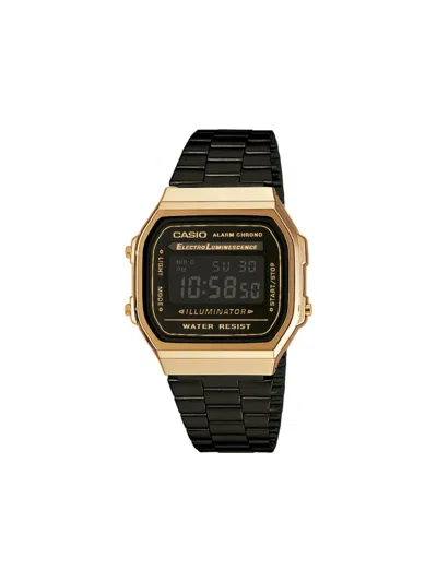Casio Vintage Iconic 36mm In Gold