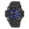 Casio Water Proof Stadard Series Waterproof Sports Mens Black Analog