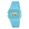 Casio Waterproof Quartz Sports Mens Blue Digital