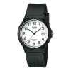Casio Waterproof Sports Mens Black Analog