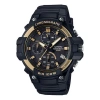 Casio Waterproof Sports Mens Black Analog