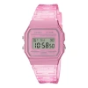 Casio Waterproof Sports Pink Digital