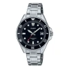 Casio (wmns)  Analog 'silver'