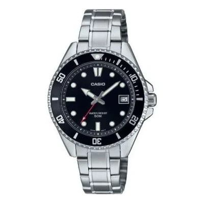 Casio (wmns)  Analog 'silver'