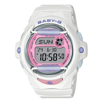 Casio (wmns)  Baby-g Digital 'off-white'