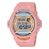 Casio (wmns)  Baby-g Digital 'salmon Pink'