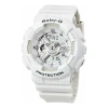 Casio (wmns)  Baby-g 'white'