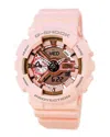 Casio Women's G-shock Watch