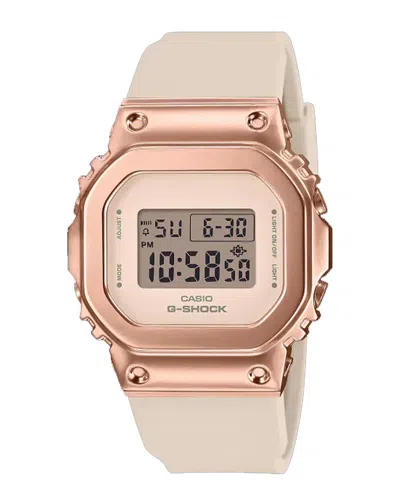 Casio Women's G-shock Watch